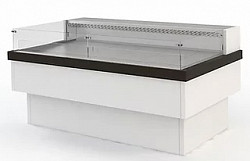 Холодильная витрина Enteco Немига Cube 240 ВСн self в Москве , фото 3