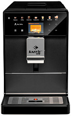 Кофемашина Kaffit Roma A5-2 Black, фото 1