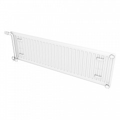 Радиатор Лемакс Hygiene VCH 10 300X2000 в Москве , фото 5