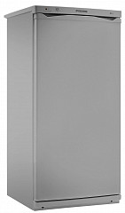 Морозильник Pozis Свияга-106-2 C серебристый в Москве , фото 1