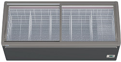 Ларь-бонета Haier GTE1850G в Москве , фото 3