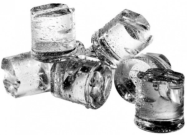 Льдогенератор Ice Tech Cubic Spray SK135A фото