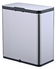 Ведро для мусора Foodatlas JAH-541, 6л фото