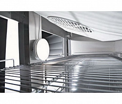 Холодильный шкаф Ариада R1520 MSX в Москве , фото 3