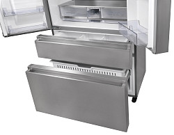 Холодильник Gencool GDM-728WH в Москве , фото 11