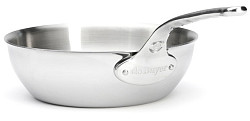 Сотейник конический De Buyer 3736.24 в Москве , фото 6