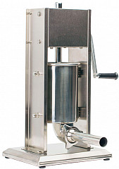 Шприц колбасный Gemlux GL-SV-3SS в Москве , фото 1