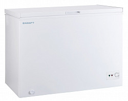 Морозильный ларь Kraft BD (W)-342QX в Москве , фото