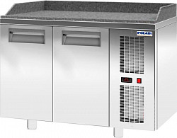 Стол для пиццы Polair TM2pizza-GC в Москве , фото 1