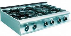 Плита газовая Inoksan INO-7KG300 в Москве , фото