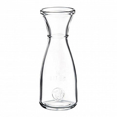 Графин без крышки Pasabahce 0,25 л Караф Бахус фото