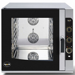 Пароконвектомат Apach AP7M, фото