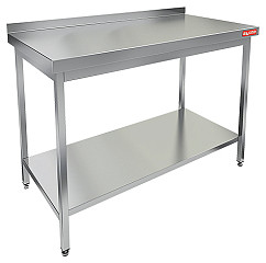 Стол разделочный Hicold НСО-15/7БП в Москве , фото