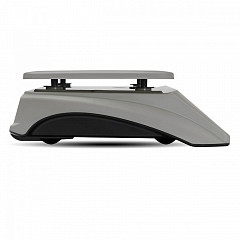 Весы торговые Mertech 328 AC-32.5 TOUCH-M LCD RS232 и USB в Москве , фото 5