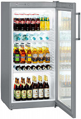 Холодильный шкаф Liebherr FKvsl 2613 в Москве , фото 4