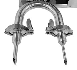 Дозатор начинки Kocateq OMJ 30 AFD, фото 11