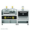 Гриль комбо Josper CVJ-050-2-1-PRO-L фото