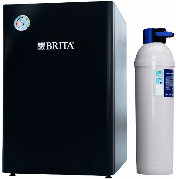 Комплект фильтр-системы Brita Proguard Coffee 500 фото