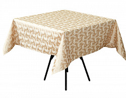 Luxstahl 145х195 см Мати бежевая фото