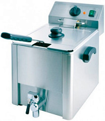 Фритюрница Viatto HDF8, фото