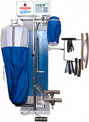 Пароманекен Вязьма ЛПМ-380.02 в Москве , фото