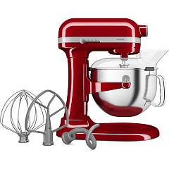 Планетарный миксер KitchenAid 5KSM60SPXEER, фото 12