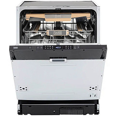 Встраиваемая посудомоечная машина Vard VDI613L в Москве , фото 1