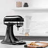 Насадка пресс для приготовления пасты KitchenAid 5KSMPEXTA фото
