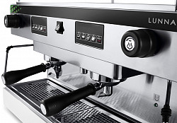 Рожковая кофемашина Wega Lunna EVD 2 высокие группы в Москве , фото 3