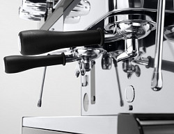 Рожковая кофемашина C.m.a. Astoria Pratic Avant SAE/2 белая в Москве , фото 3