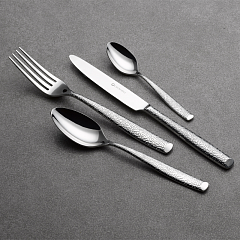 Вилка столовая Churchill Raku RATAFO1, фото 3