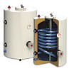 Накопительный водонагреватель Sunsystem BB 200 V/S1 UP (62 кВт) фото
