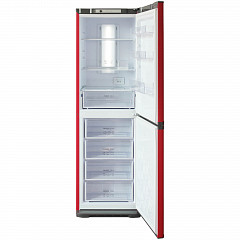 Холодильник Бирюса H340NF в Москве , фото 5