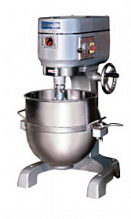Планетарный миксер Sinmag SM 402N (2 дежи) в Москве , фото