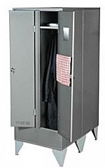 Шкаф для одежды Проммаш 2МД-40,2 фото