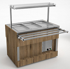 Refettorio RМ42АP фото