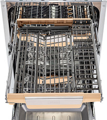 Встраиваемая посудомоечная машина Vard VDI413L, фото 6