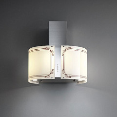 Островная вытяжка Falmec Mirabilia Isola Liberty 65 в Москве , фото 1