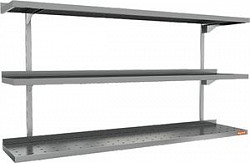 Полка Hicold НПНК-15/3 П в Москве , фото