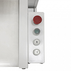 Тестораскаточная машина ПищТех МРТ-3, фото 2