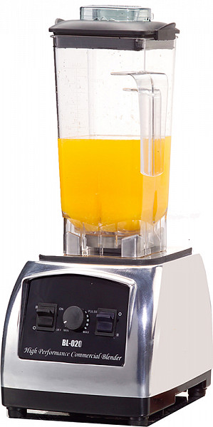 Блендер Eksi B20 pro фото