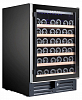Встраиваемый винный шкаф Temptech WPQ60SCB фото