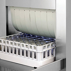 Туннельная посудомоечная машина Elettrobar NIAGARA 411.1 T101EBDWAY в Москве , фото 2