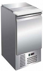 Охлаждаемый стол Koreco S401 в Москве , фото