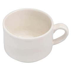 Чашка чайная (стопир.) Porland 220 мл для арт. 13ML16 PL Luna PIOLI (32ML21) в Москве , фото 2