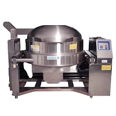 Котел пищеварочный Foodatlas XQC-110DX в Москве , фото 1