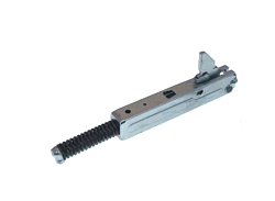 Петля дверная WLBake серии WellPizza, мод. Professionale фото