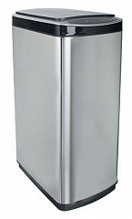 Ведро для мусора сенсорное Foodatlas JAH-5212, 30 л в Москве , фото 1
