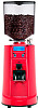 Кофемолка Nuova Simonelli MDXS Core on Demand красная (249792) фото