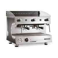 Capri SAP DLX 2 GR черная фото